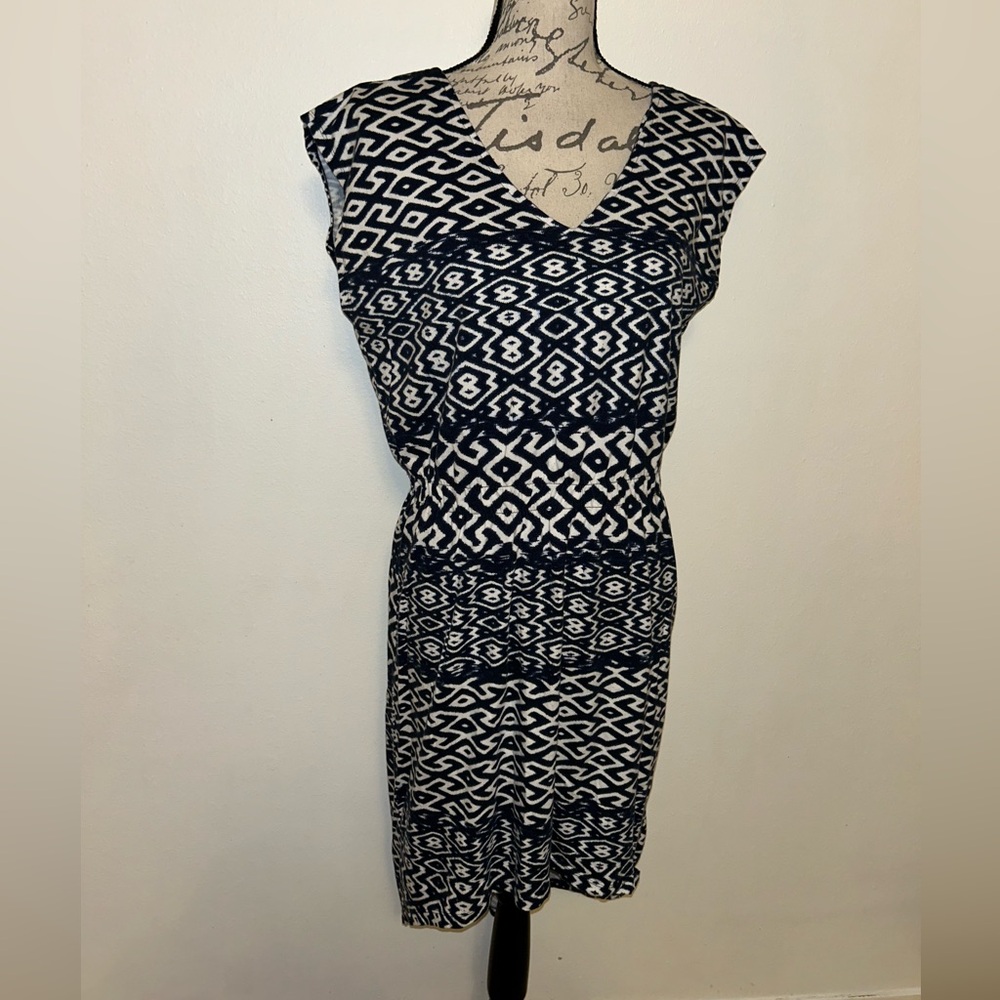💙GAP High-Low Dress💙 - Picture 7 of 11